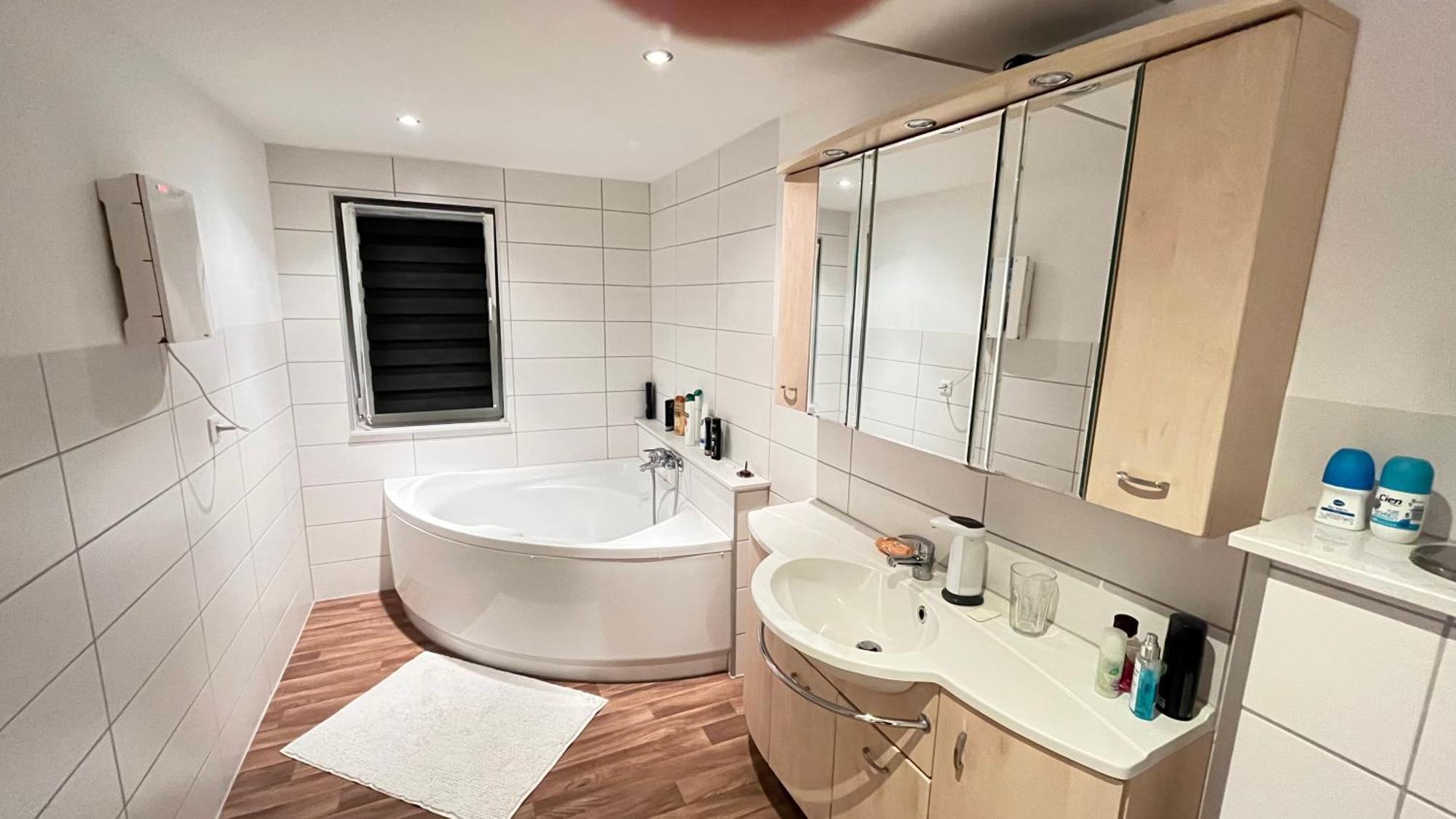 Exklusive Zimmer Mit Geteiltem Bad Und Kueche Om Stadtilm Ngoại thất bức ảnh